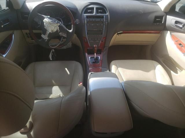 2011 Lexus ES 350