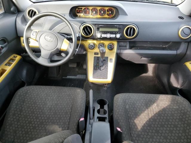 2008 Scion XB