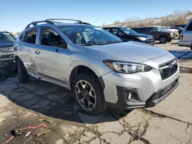 2019 Subaru Crosstrek Premium