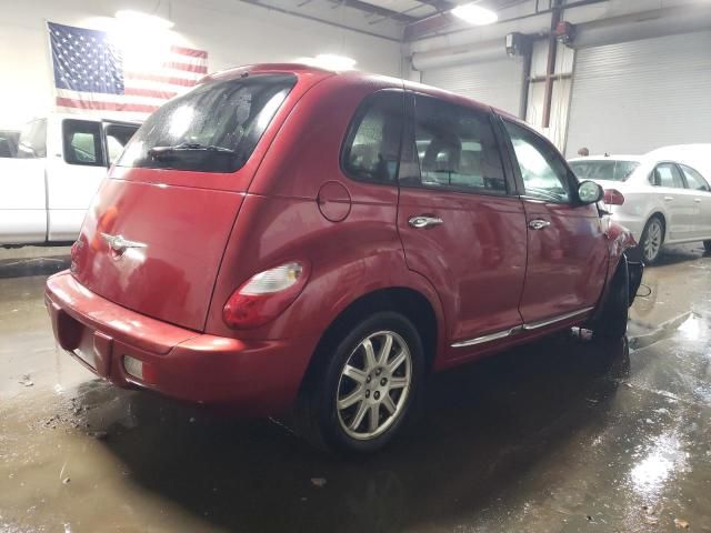 2010 Chrysler PT Cruiser