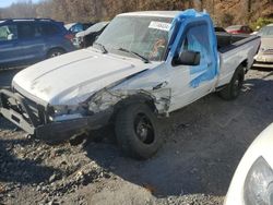 Ford Ranger Vehiculos salvage en venta: 2011 Ford Ranger