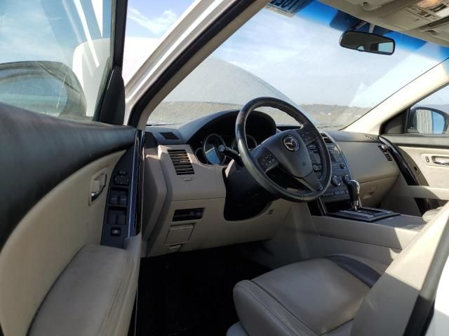 2012 Mazda CX-9