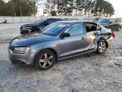 Volkswagen Jetta Vehiculos salvage en venta: 2013 Volkswagen Jetta Base