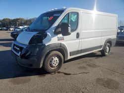 Dodge Promaster 1500 1500 Stand Vehiculos salvage en venta: 2019 Dodge RAM Promaster 1500 1500 Standard