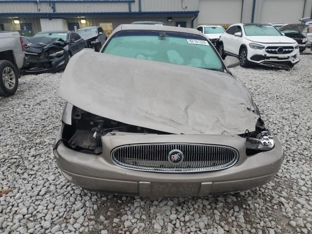 2004 Buick Lesabre Limited