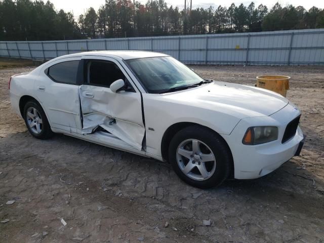 2010 Dodge Charger SXT