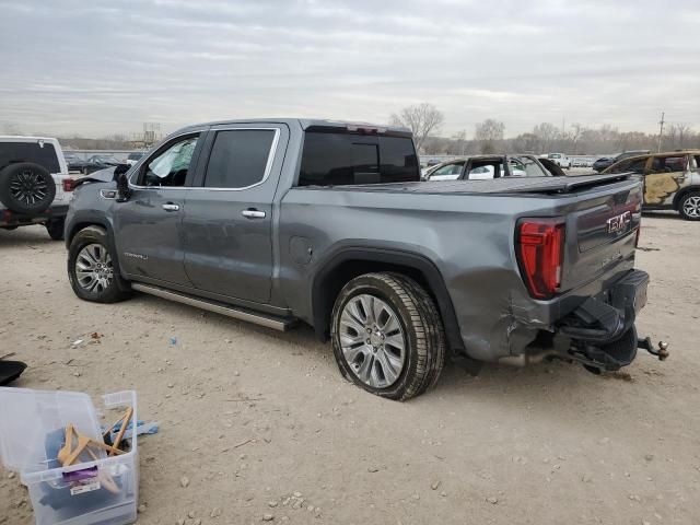 2021 GMC Sierra K1500 Denali