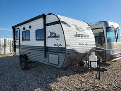 Jayco salvage cars for sale: 2024 Jayco Trailer