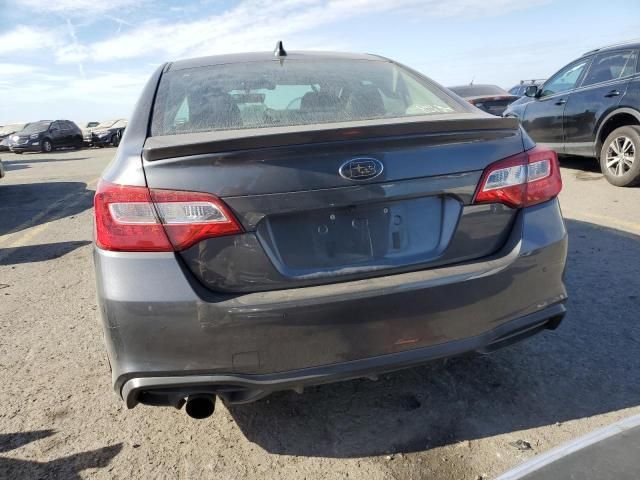 2019 Subaru Legacy Sport