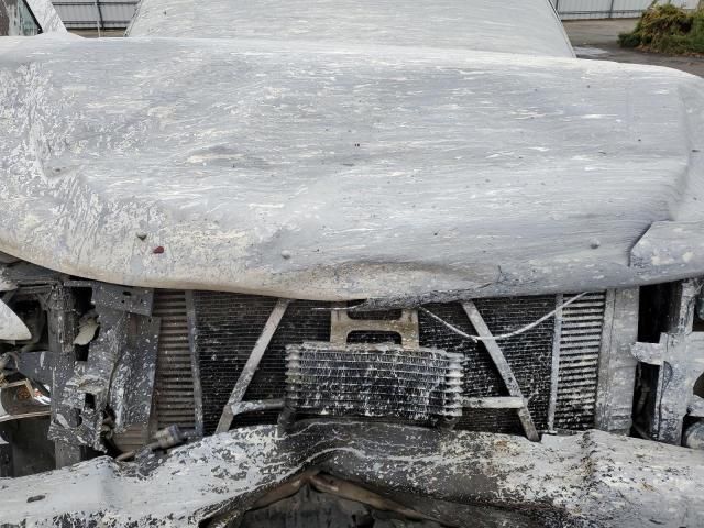 2002 Chevrolet Silverado C2500 Heavy Duty