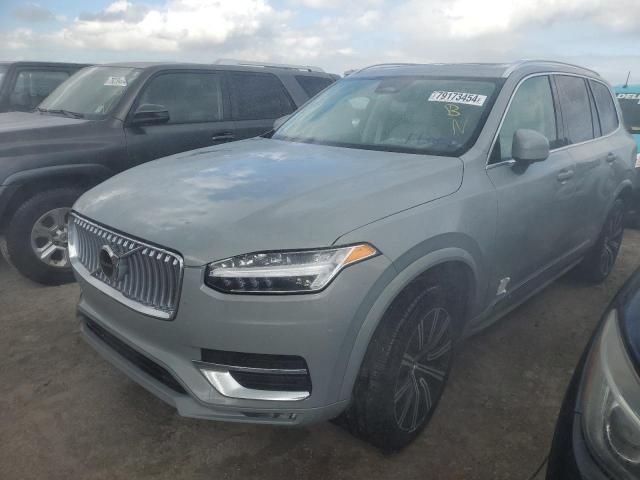 2024 Volvo XC90 Core