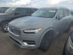 Volvo salvage cars for sale: 2024 Volvo XC90 Core