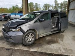 2012 Honda Odyssey EXL for sale in Gaston, SC