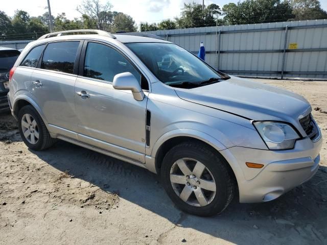 2008 Saturn Vue XR