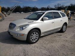 Buick Enclave salvage cars for sale: 2011 Buick Enclave CXL