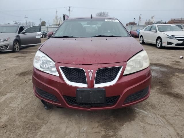 2010 Pontiac G6