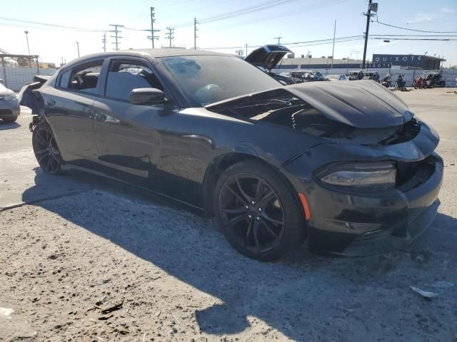 2015 Dodge Charger R/T