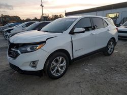 Chevrolet Equinox salvage cars for sale: 2019 Chevrolet Equinox LT