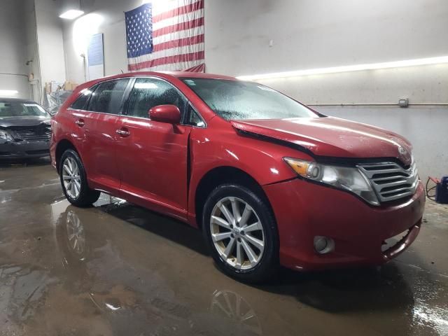 2010 Toyota Venza