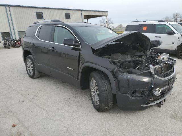 2017 GMC Acadia SLE