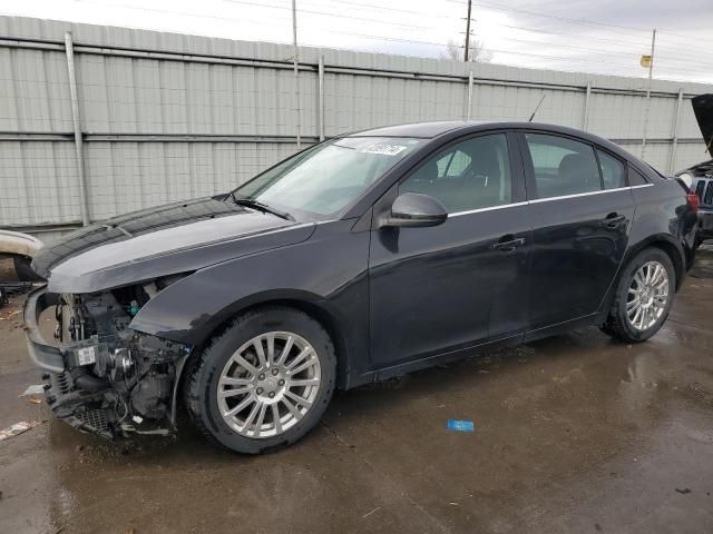 2014 Chevrolet Cruze ECO