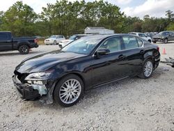 Lexus gs350 salvage cars for sale: 2013 Lexus GS 350