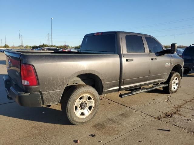 2017 Dodge RAM 2500 ST