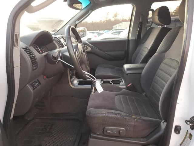 2006 Nissan Pathfinder LE