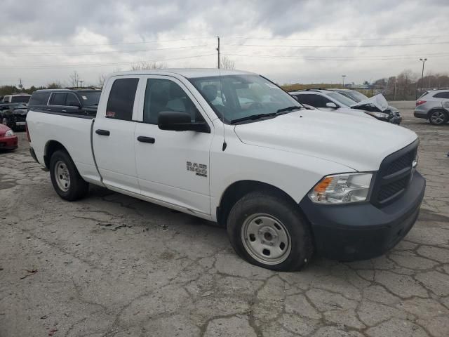 2022 Dodge RAM 1500 Classic Tradesman