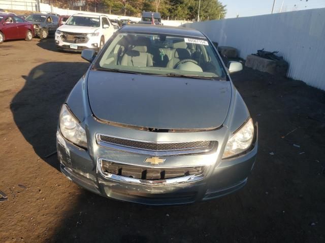 2009 Chevrolet Malibu 1LT