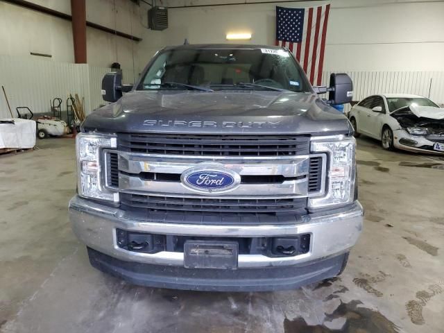 2019 Ford F250 Super Duty