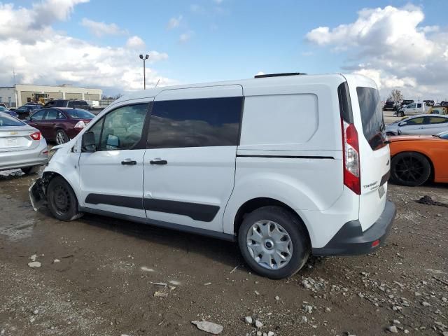 2015 Ford Transit Connect XLT