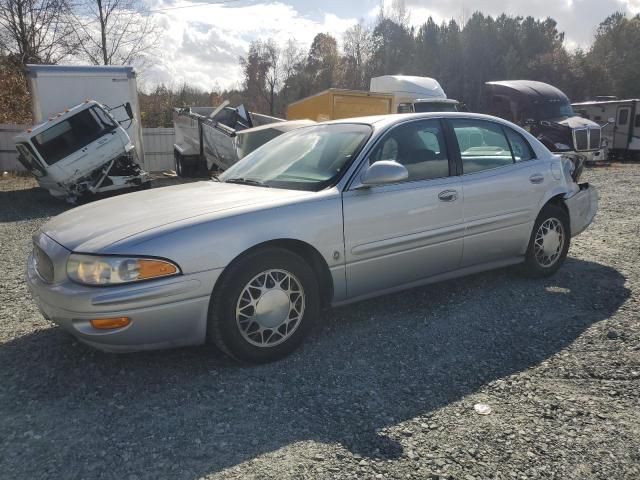 2000 Buick Lesabre Limited