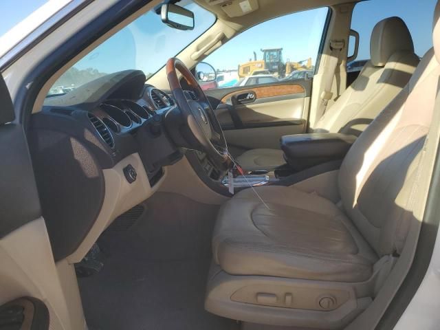 2011 Buick Enclave CXL