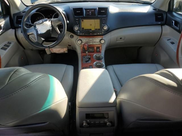 2010 Toyota Highlander Limited