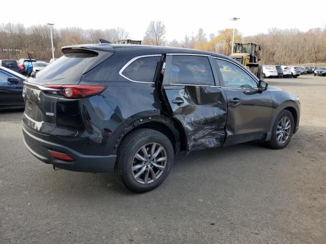 2018 Mazda CX-9 Sport