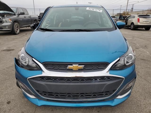 2020 Chevrolet Spark 1LT