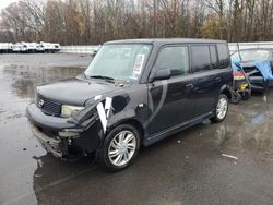 Scion salvage cars for sale: 2004 Scion XB