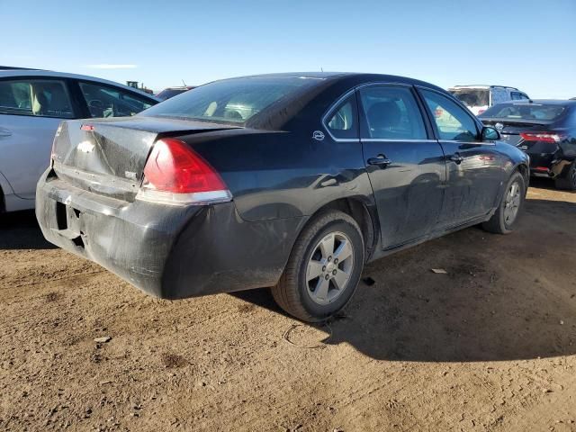 2008 Chevrolet Impala LT