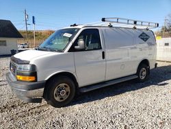 2019 GMC Savana G2500 en venta en Northfield, OH