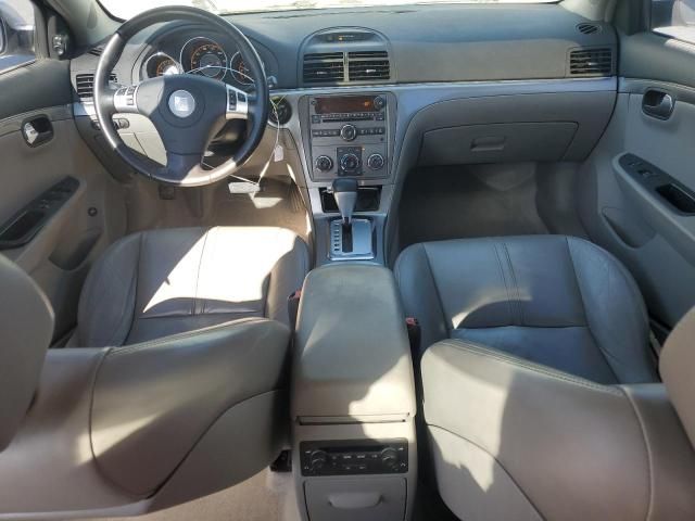 2008 Saturn Aura XE