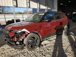 Chevrolet Trailblzr salvage cars for sale: 2024 Chevrolet Trailblazer RS