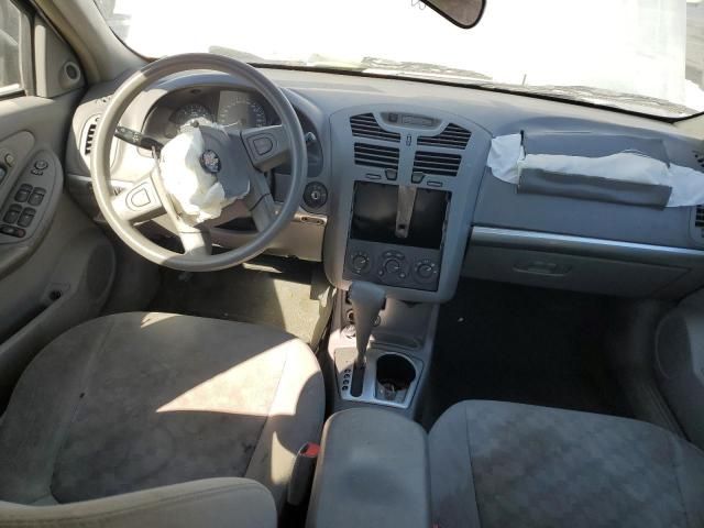 2004 Chevrolet Malibu LS