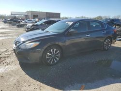 Nissan Altima salvage cars for sale: 2017 Nissan Altima 2.5