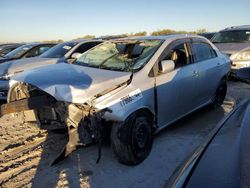 Toyota Vehiculos salvage en venta: 2013 Toyota Corolla Base