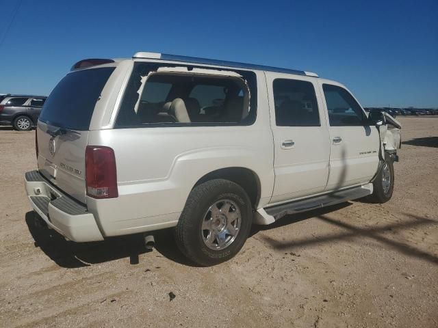 2003 Cadillac Escalade ESV