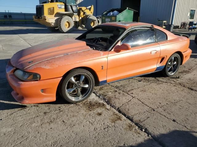 1994 Ford Mustang GT