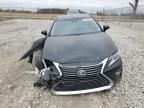 2016 Lexus ES 300H