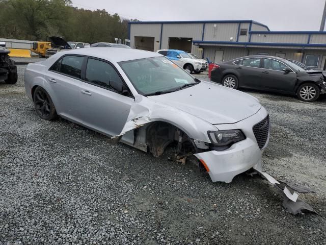 2020 Chrysler 300 Touring