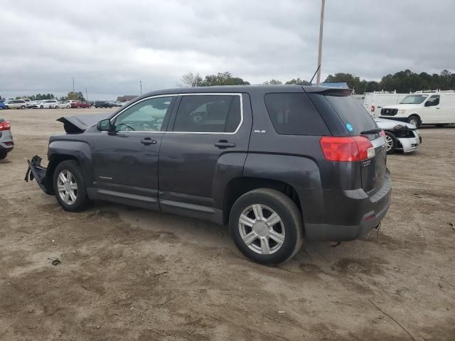 2015 GMC Terrain SLE